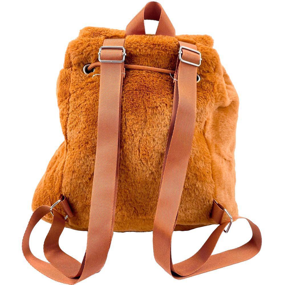 Mochila Capivara com Pompoms - BBR Toys - 2