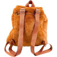 Mochila Capivara com Pompoms - BBR Toys - 2