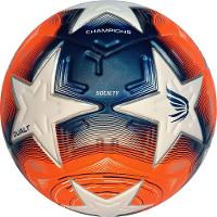 Bola Dualt Champions Techfusion Society - Topper - 1