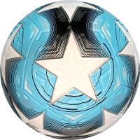 Bola Dualt Champions Techfusion Futsal - Topper - 3