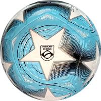 Bola Dualt Champions Techfusion Futsal - Topper - 4