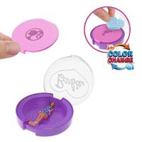 Barbie Mini Barbieland Fashionistas Surpresa - Mattel - 4