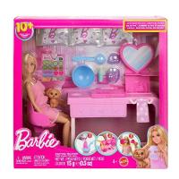 Barbie Conjunto Dia de Spa - Mattel - 5
