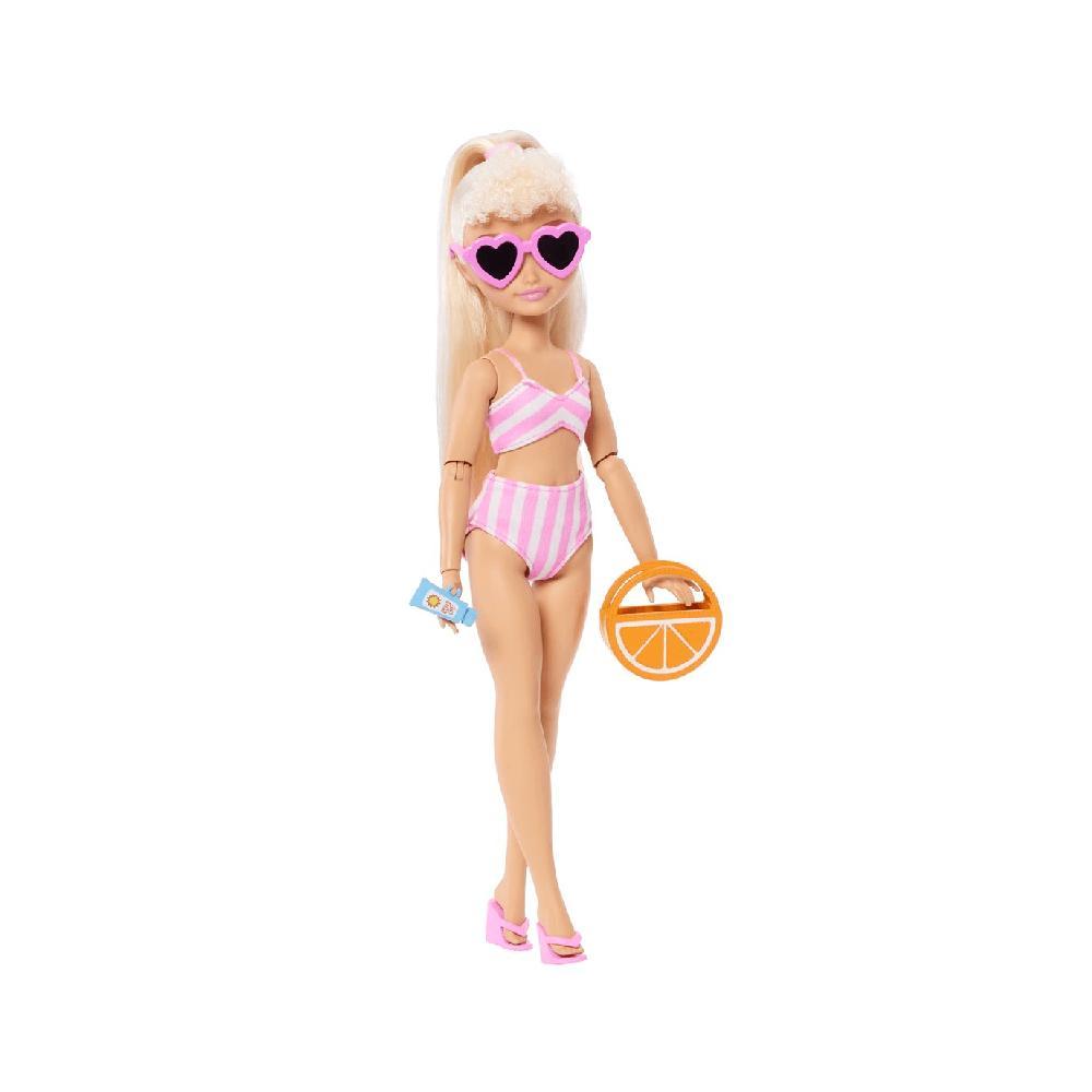 Barbie Dream Besties Malibu da Praia - Mattel - 1