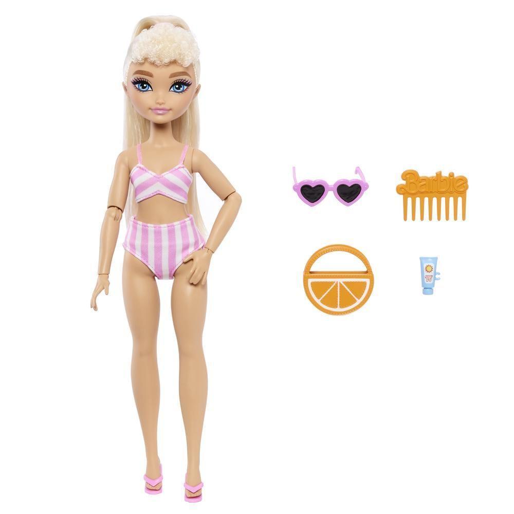 Barbie Dream Besties Malibu da Praia - Mattel - 4