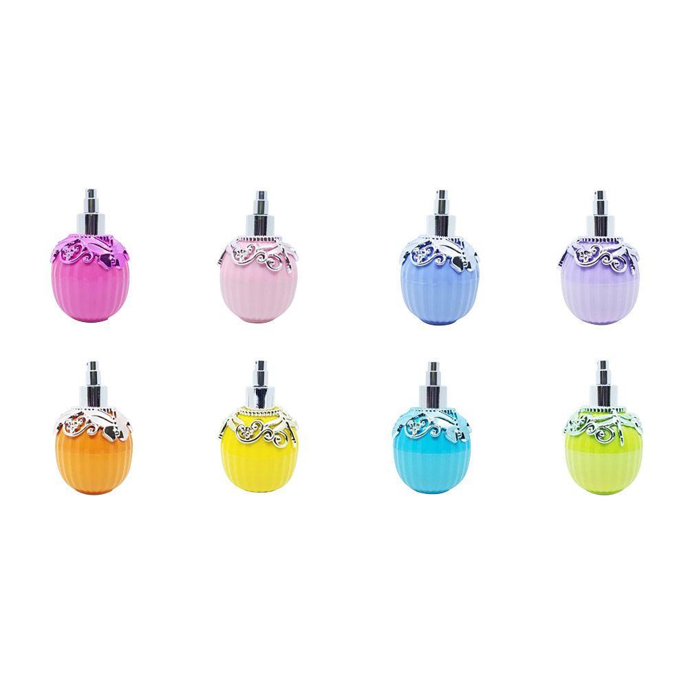 Porta Perfume com Boneca Lea - Fun Divirta-se - 5