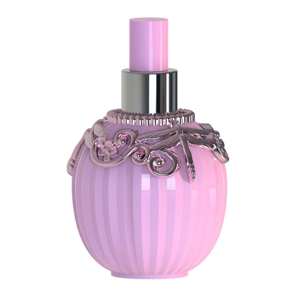 Porta Perfume com Boneca Lea - Fun Divirta-se - 9