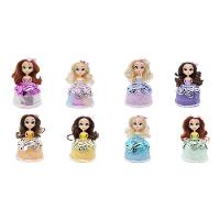 Porta Perfume com Boneca Lea - Fun Divirta-se - 6