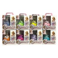 Porta Perfume com Boneca Lea - Fun Divirta-se - 7