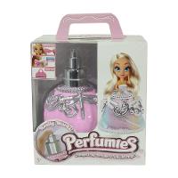 Porta Perfume com Boneca Lea - Fun Divirta-se - 10