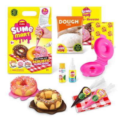 Slime Mart Pequeno Donut - Fun Divirta-se
