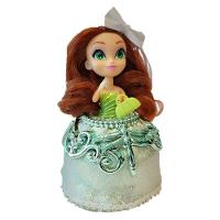 Porta Perfume com Boneca Ella Jade - Fun Divirta-se - 2