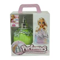 Porta Perfume com Boneca Ella Jade - Fun Divirta-se - 7