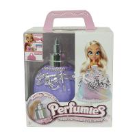 Porta Perfume com Boneca Luna Breece - Fun Divirta-se - 7