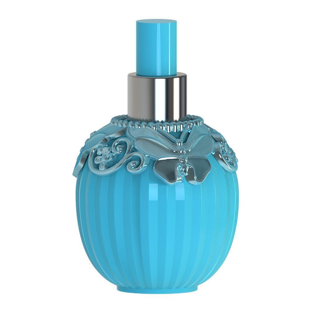 Porta Perfume com Boneca Lily Sky - Fun Divirta-se - 3