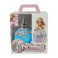 Porta Perfume com Boneca Lily Sky - Fun Divirta-se - 1