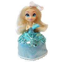 Porta Perfume com Boneca Lily Sky - Fun Divirta-se - 5