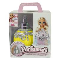 Porta Perfume com Boneca Cherrie Biossom - Fun Divirta-se - 1