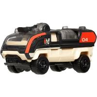 Matchbox Jurassic World Rebirth Hardnoze - Mattel - 2