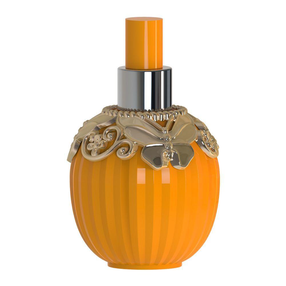 Porta Perfume com Boneca Fairy Garden - Fun Divirta-se - 5