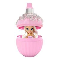 Porta Perfume Com Boneca Mini Ava - Fun Divirta-se