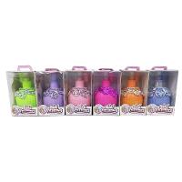 Porta Perfume Boneca Mini Leah - Fun Divirta-se - 3