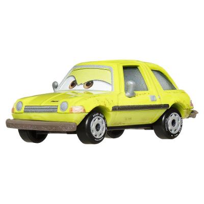 Carrinho Colecionável Disney Pixar Acer - Mattel