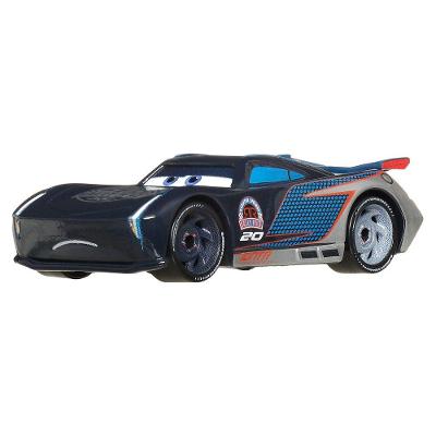 Carrinho Colecionável Disney Pixar Jackson Storm - Mattel