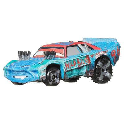 Carrinho Colecionável Disney Pixar Fishtail - Mattel