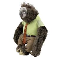 Pelúcia Disney Flash Zootopia 35cm - Fun Divirta-se - 3