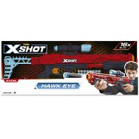 Lançador de Dardos X-Shot Red Hawk Eye - Candide - 6
