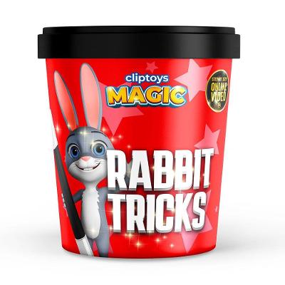 Fun Coelho Mágico - Fun Divirta-se