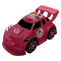 Carro Controle Remoto 3 Funções Smart Driver Princesas - Candide - 1
