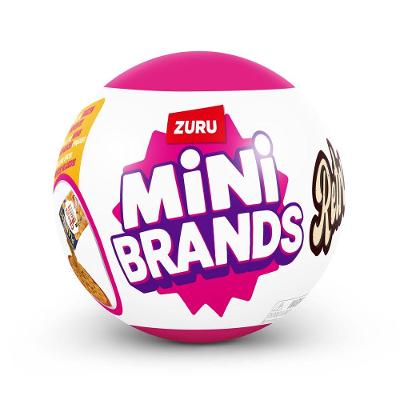 Mini Brands Retro Surprise - Candide