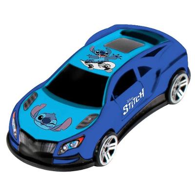 Mini Carrinho Pull Back Stitch Skate - Candide