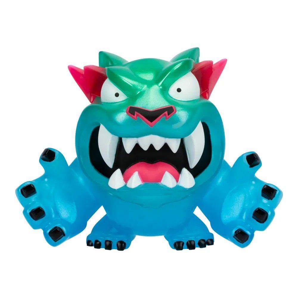 Boneco MrBeast Lab Pantera Hyper - Candide - 2