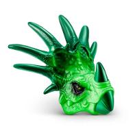 Robô Alive Dino DNA Verde - Candide