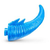 Robô Alive Dino DNA Azul - Candide - 9