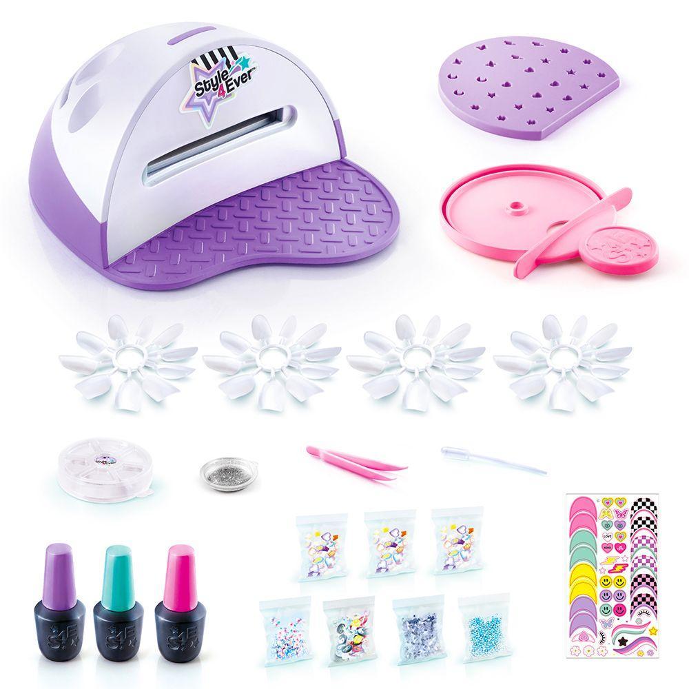 Fun Estudio de Unhas de Gel - Fun Divirta-se - 3