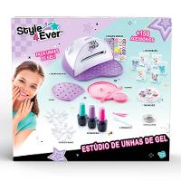 Fun Estudio de Unhas de Gel - Fun Divirta-se - 6