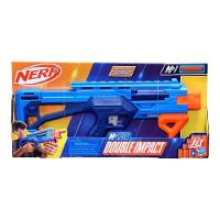 Lança Dardos Nerf N Series Double Impact - Hasbro - 2