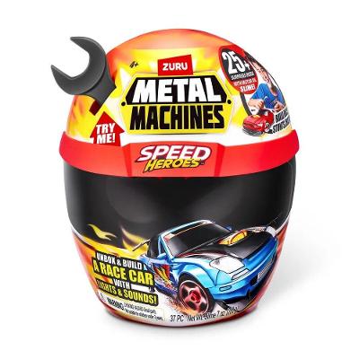 Capacete Speed Hero Séries 1 Helmet Preto - Candide
