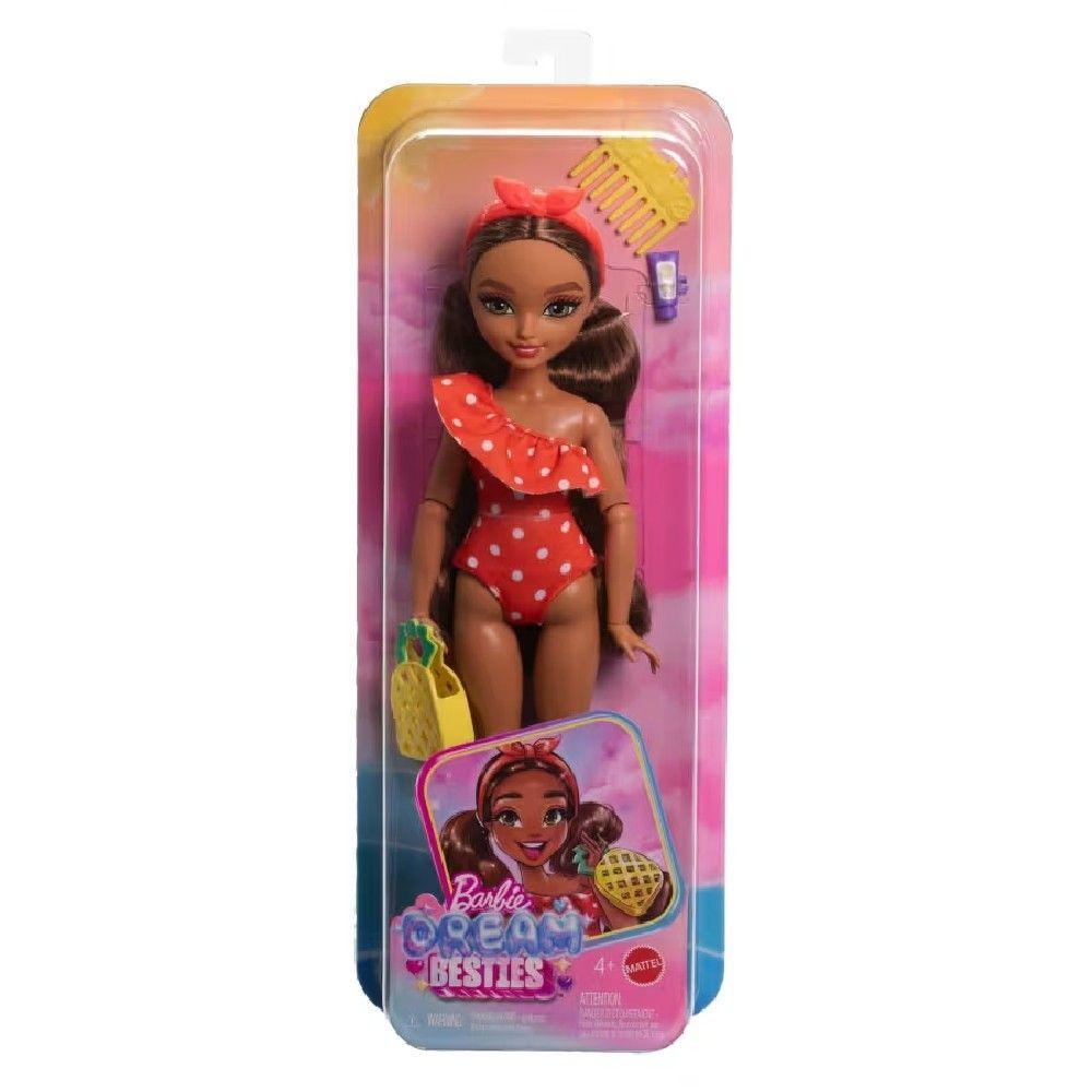Barbie Dream Besties Teresa da Praia - Mattel - 6