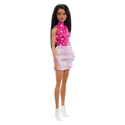 Barbie 65 Anos Blusa de Estrelas - Mattel