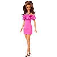 Barbie 65 Anos Vestido Rosa - Mattel - 2