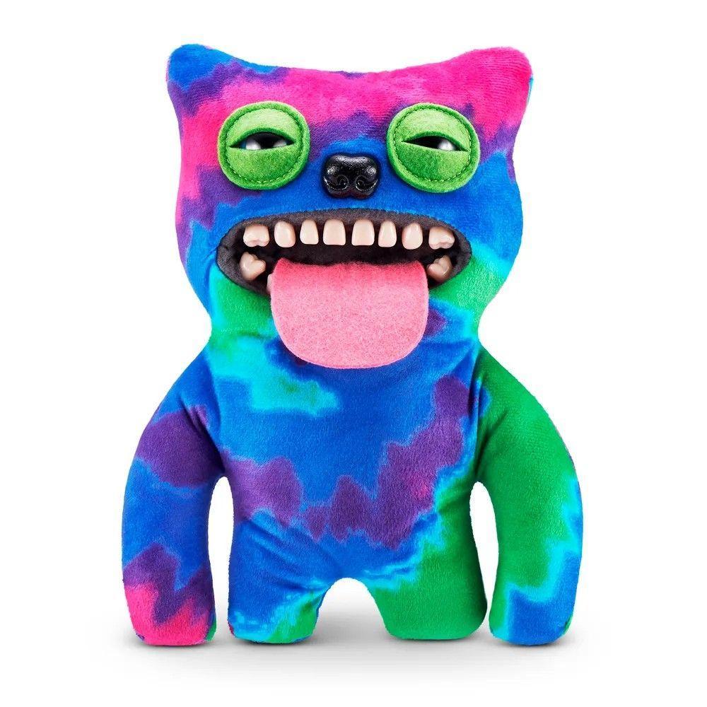 Pelúcia Fuggler Laboratory Misfits Sir Belch - Candide - 1