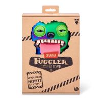 Pelúcia Fuggler Laboratory Misfits Sir Belch - Candide - 2