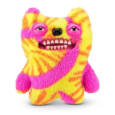 Pelúcia Fuggler Laboratory Misfits Old Tooth - Candide