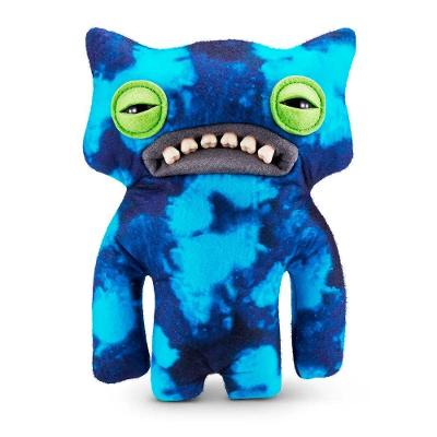 Pelúcia Fuggler Laboratory Misfits Wide Eyed Weirdo - Candide