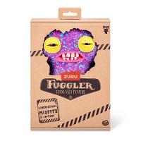 Pelúcia Fuggler Laboratory Misfits Squidge - Candide - 2